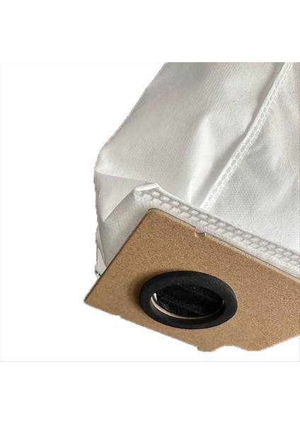 Z40 Istasyon Elektrikli Süpürge Parçaları Için 12 Adet Toz Torbası, Dokumasız Çöp Torbası (Yurt Dışından) indirimleri