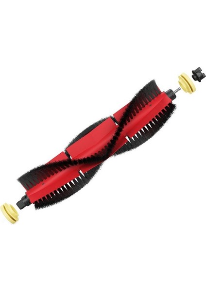 S5 Max S6 Pure Maxv S50 S51 S55 S60 S65 Elektrikli Süpürge Yedek Parçaları Filtre Fırçası (Yurt Dışından) modelleri