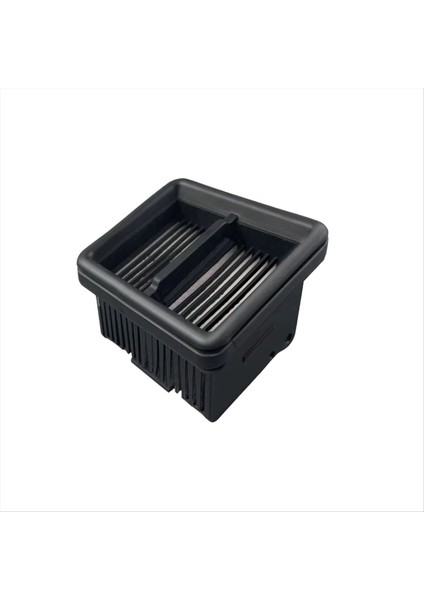 K20/K20 Pro Elektrikli Süpürge Yedek Parçaları Için 7 Adet Silindir Fırça Filtresi Temizlik Verimliliğini Artırır (Yurt Dışından) modelleri