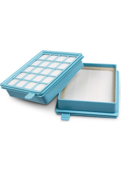 Elektrikli Süpürge FC8515 FC8516 FC8517 FC8470 FC8471 FC8630 FC8631 FC8632 Için 7 Adet/grup Filtre Örgüsü (Yurt Dışından) modelleri