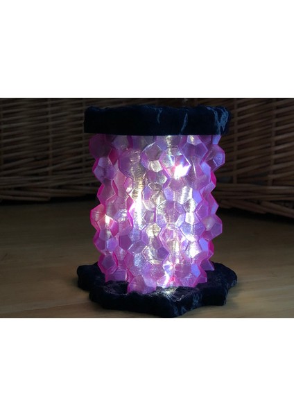 Geode Lambalar (Büyük Çaplı)