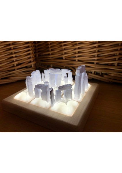 Stonehenge Modüler Lamba