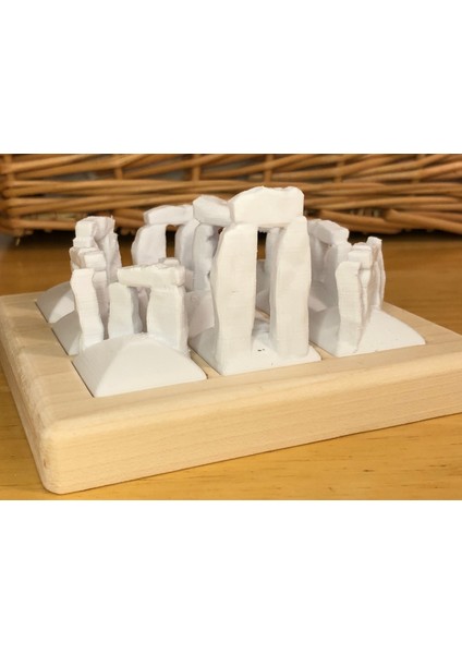 Stonehenge Modüler Lamba fiyatları