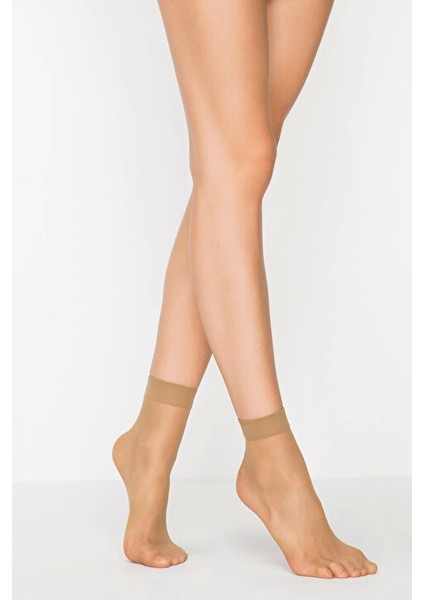 Penti Fit15 Bayan Soket Çorap fiyatları