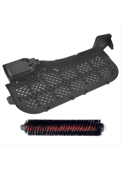 S8 Pro Ultra Aksesuarları Için Su Filtresi ve Kendi Kendini Temizleyen Bakım Fırçası (Yurt Dışından)