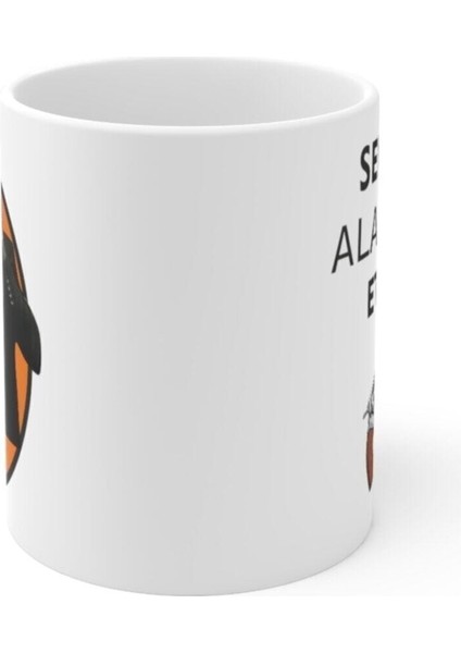 Memati Baş Seni Hiç Alakadar Etmez Tasarımlı Kupa Hediyelik Eşya Hediyelik Kupa fiyatları