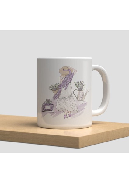 Beyaz Kupa Bardak A94 - Winnie The Pooh Arkadaşlık Dostluk Kardeşlik Aşk Sevgi