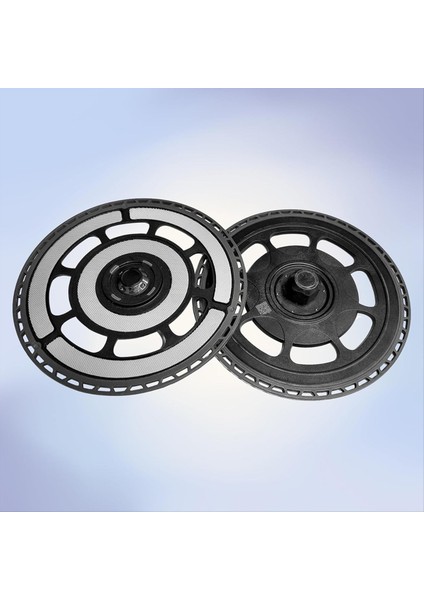 Saros 10R, G20S Ultra Robot Süpürge Yedek Parçaları Için 2 Adet Yedek Paspas Tutucu (Yurt Dışından) fırsatları