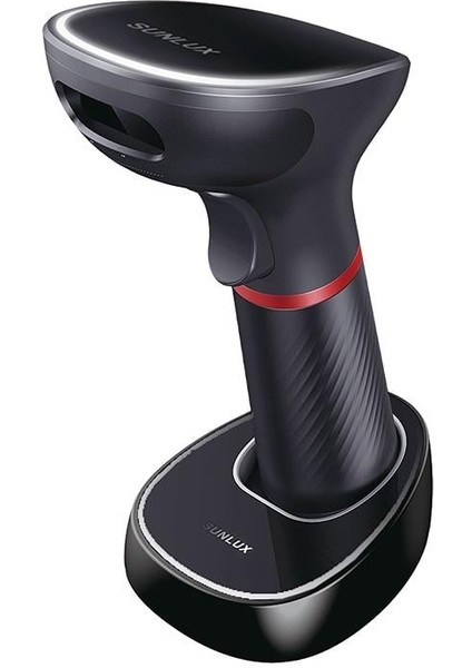 XL-9610 Kablosuz 2d Karekod Barkod Okuyucu fiyatları