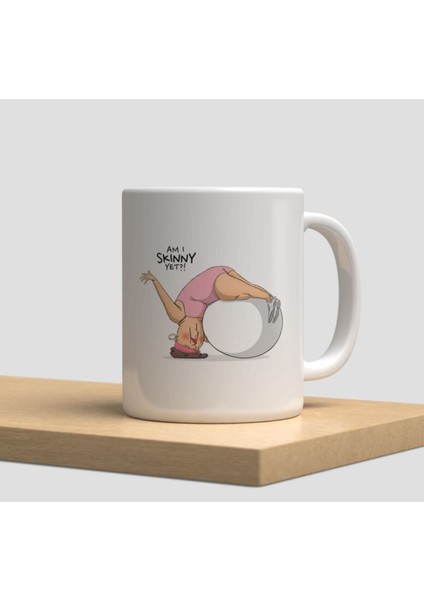 Beyaz Kupa Bardak A249 - Snoopy Aşk Arkadaşlık Dostluk Sevgi Kardeşlik Psikolog Psikiyatrist Doktor