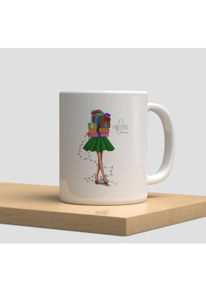 Beyaz Kupa Bardak A93 - Winnie The Pooh Arkadaşlık Dostluk Kardeşlik Aşk Sevgi