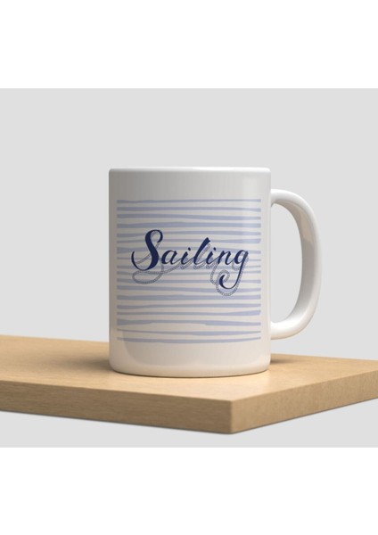 Beyaz Kupa Bardak A213 - Aşk Hediye Doğum Günü Yılbaşı Sevgi Arkadaşlık Dostluk Kardeşlik Vintage