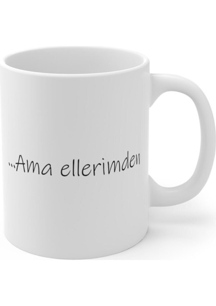 Hayatı Güzel Gidenler Için Baskılı Kupa Bardak fiyatları