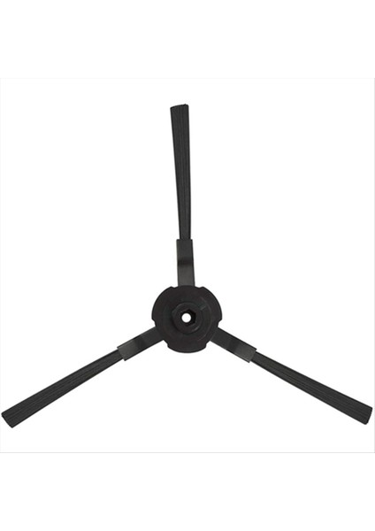 V55 V50 V5 V5S V3 V3S Pro X5 Aksesuarları Için 6 Adet Yan Fırçalı Robot Süpürge Parçaları (Yurt Dışından) modelleri