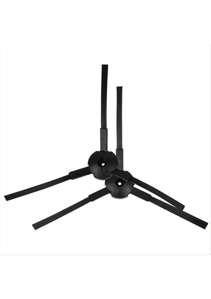 V55 V50 V5 V5S V3 V3S Pro X5 Aksesuarları Için 6 Adet Yan Fırçalı Robot Süpürge Parçaları (Yurt Dışından) fırsatları