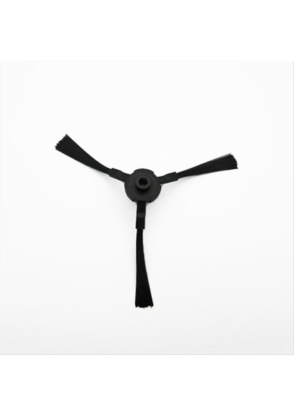 V55 V50 V5 V5S V3 V3S Pro X5 Aksesuarları Için 6 Adet Yan Fırçalı Robot Süpürge Parçaları (Yurt Dışından) indirimleri