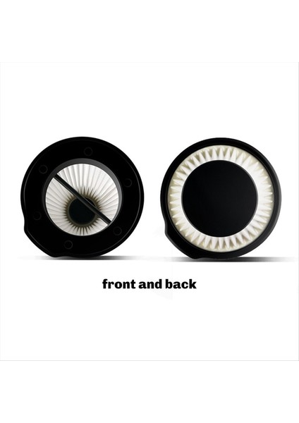 DX115S DX115C Yedek Parçaları Için 3 Adet Filtre Kablosuz Elektrikli Süpürge Gelişmiş Filtreleme Sistemi (Yurt Dışından) fırsatları