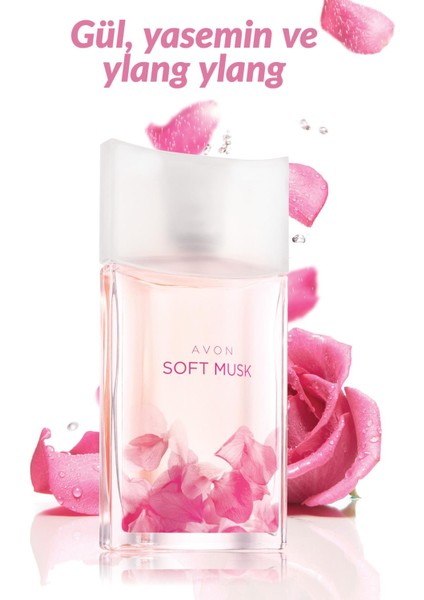 Black Suede Erkek Parfüm ve Soft Musk Kadın Parfüm Paketi 125 ml modelleri