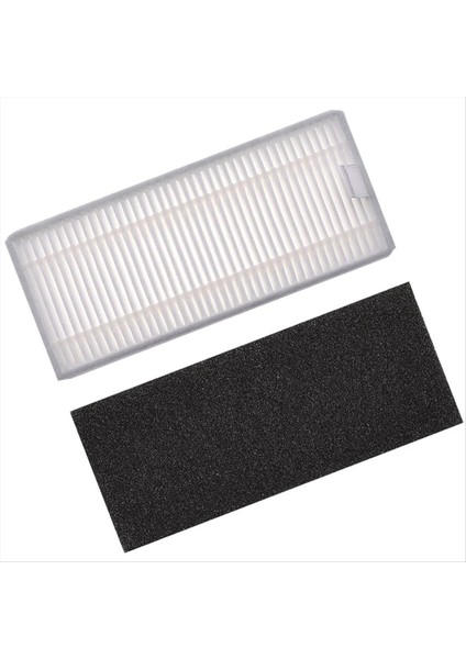 Robovac 11S 35C 15C 25C 30C Robot Süpürge Için Ana Silindir Yan Fırça Ön Filtre Süzgeç Yedek Parçaları (Yurt Dışından) modelleri