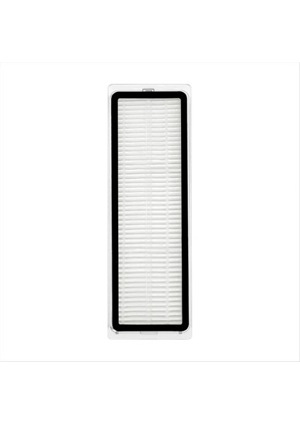 Robot Süpürge X20+ / X20 Plus Temizleyici Aksesuarları Kiti Ana Yan Fırça Filtre Paspas Bezi Toz Torbaları (Yurt Dışından) modelleri