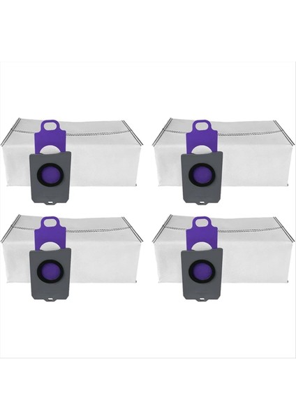 Freo Z Ultra Elektrikli Süpürge Yedek Parça Aksesuarları Için Toz Torbaları (Yurt Dışından) fiyatları