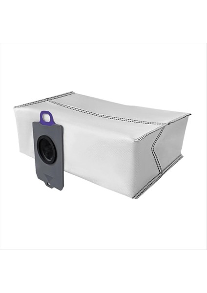 Freo Z Ultra Elektrikli Süpürge Yedek Parça Aksesuarları Için Toz Torbaları (Yurt Dışından) fırsatları