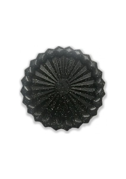 Papatya Granit Döküm Tart Kalıbı fırsatları