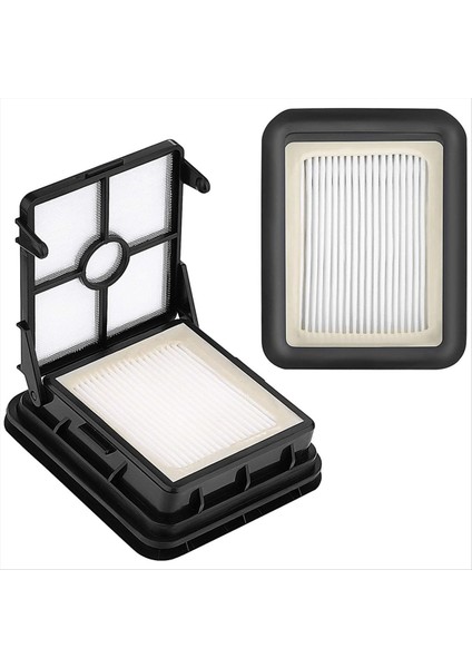 1866/1868/1926/1785 Elektrikli Süpürge Silindir Fırça Filtresi Yedek Paketi (Yurt Dışından) fiyatları