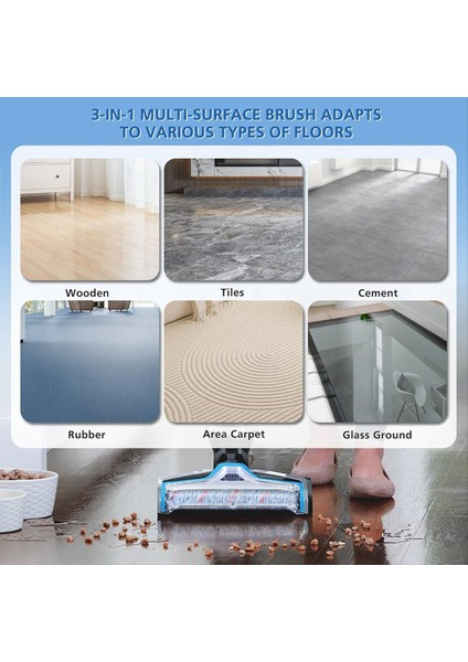 1866/1868/1926/1785 Elektrikli Süpürge Silindir Fırça Filtresi Yedek Paketi (Yurt Dışından) fırsatları