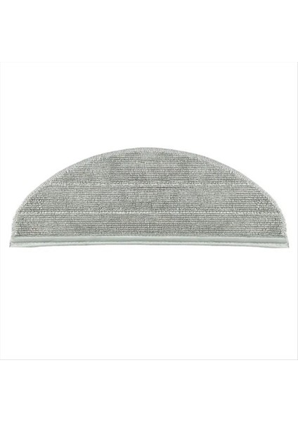 G10 Için Alpha 3 VXVC25/MJSTP Robot Süpürge Parçaları Ana Yan Fırça Filtre Paspas Bezi (Yurt Dışından) fiyatları