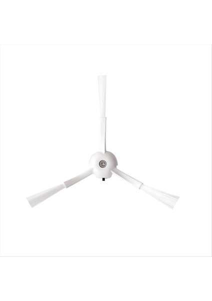 G10 Için Alpha 3 VXVC25/MJSTP Robot Süpürge Parçaları Ana Yan Fırça Filtre Paspas Bezi (Yurt Dışından) modelleri