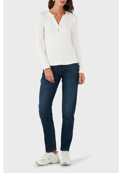 Kot Pantolon LV047D842G30W Bayan Kot Pantolon LV047D842G 30W fiyatları