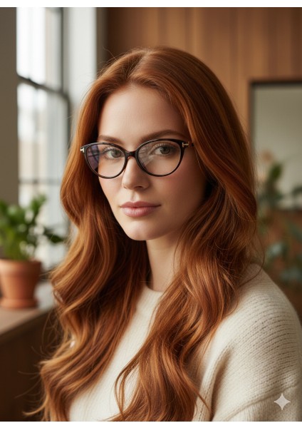 Mathilda Cateye Mavi Işık Korumalı Bilgisayar Ekran Gözlüğü fiyatları