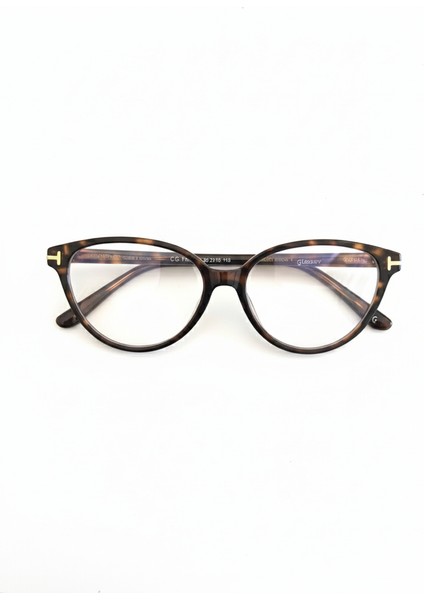 Mathilda Cateye Mavi Işık Korumalı Bilgisayar Ekran Gözlüğü fırsatları