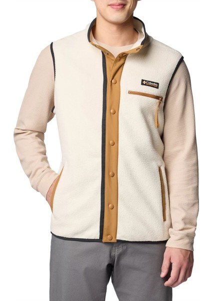 Columbıa Helvetıa Iı Vest AM8867-191 M Men