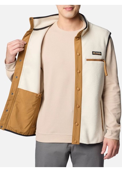 Columbıa Helvetıa Iı Vest AM8867-191 M Men modelleri