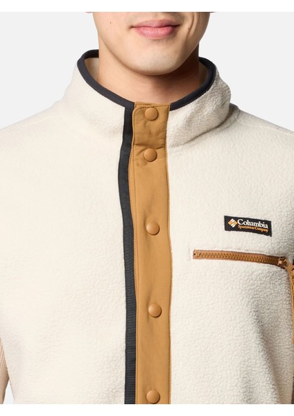 Columbıa Helvetıa Iı Vest AM8867-191 M Men fırsatları