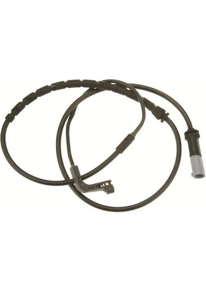 GIC236 - Fren Balatası Ikaz Kablosu Arka - Trw