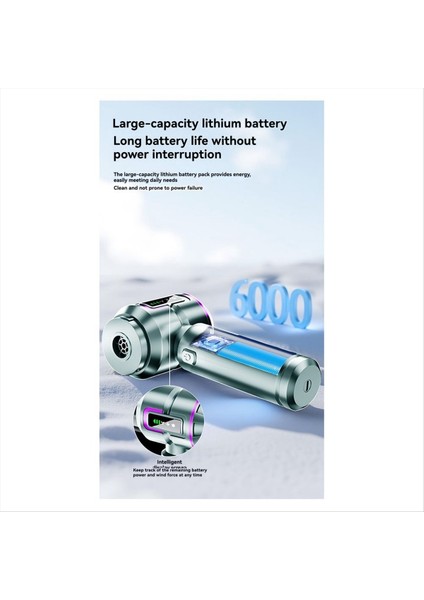 Mini Araba Elektrikli Süpürgesi Güçlü Emişli Kablosuz Güçlü Kablosuz Elde Taşınabilir B Için (Yurt Dışından) fiyatları
