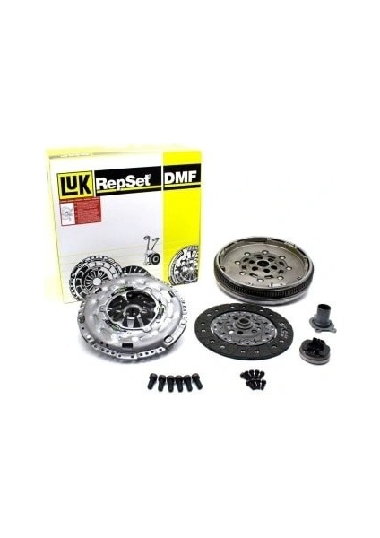 600002400 - Debriyaj Seti - Luk fiyatları