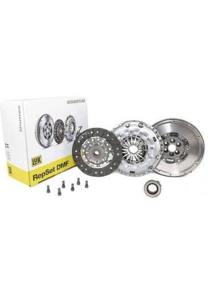 600002400 - Debriyaj Seti - Luk modelleri