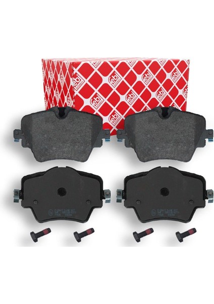 FBI16908 - Fren Balatası - Febı indirimleri