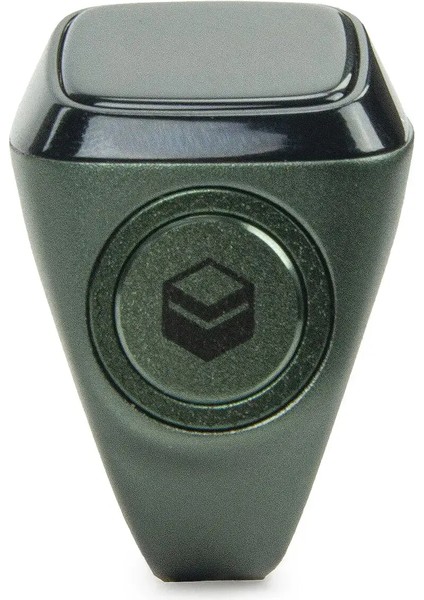 Iqibla M02 & M02 Pro Paslanmaz Çelik Akıllı Yüzük Saat Tesbih Zikirmatik Namaz Hatırlatıcı fiyatları