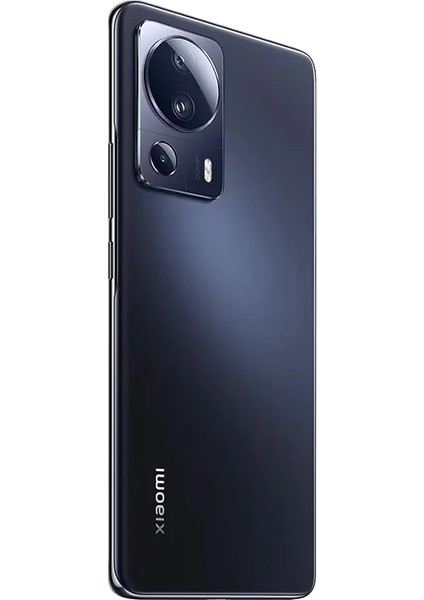 Yenilenmiş Xıaomı 13 Lıte 256GB Siyah Cep Telefonu (12 Ay Garantili) - C Kalite