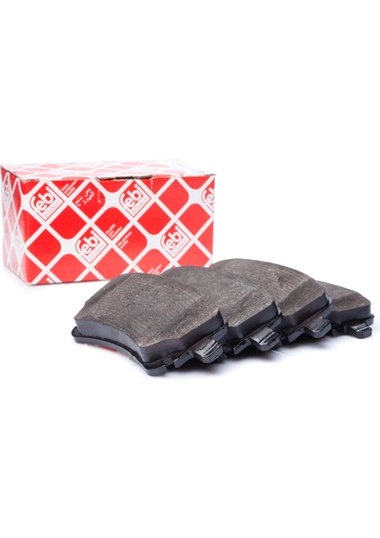 FBI16908 - Fren Balatası - Febı