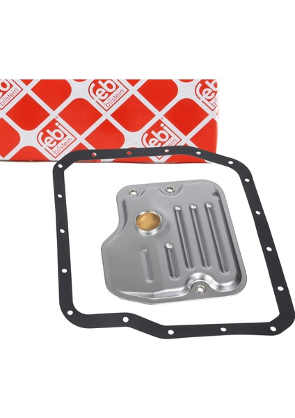 FBI106247 - Sanzıman Yagı Fıltresı - Febı