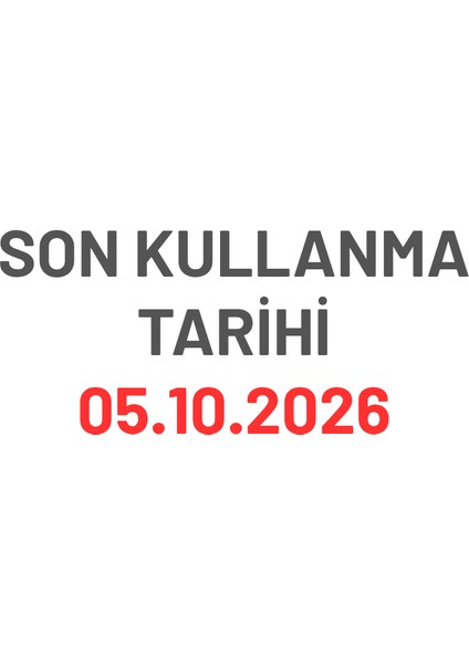 Acı ve Tatlı Soslu Kore Tteokbokki Pirinç Keki 120 gr 5'li