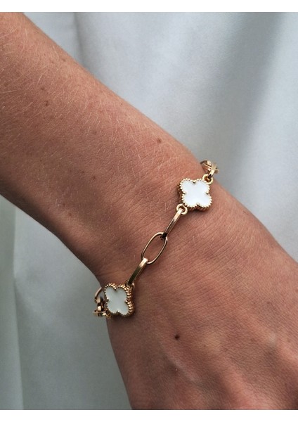 Yoncalı Bileklik modelleri