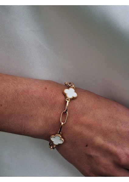 Yoncalı Bileklik indirimleri