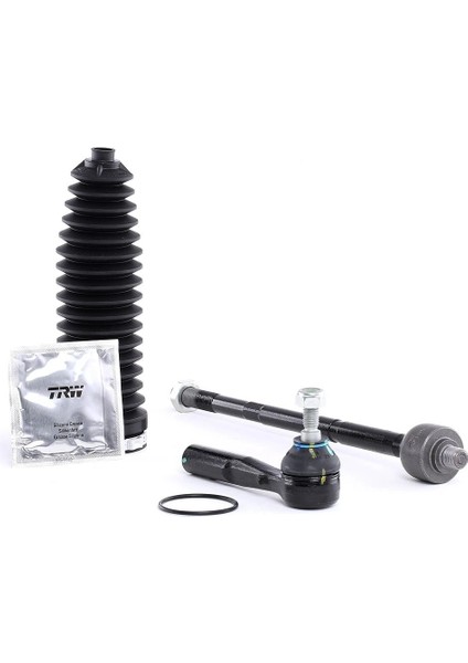 JRA550 - Rot Mili + Rotbaşı Ön Sağ-Sol - Trw fiyatları